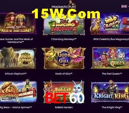 A Emoção da Loteria na Bet60: Uma Chance de Mudança de Vida