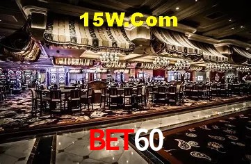Descubra a Magia dos Jogos de Arcade no Bet60