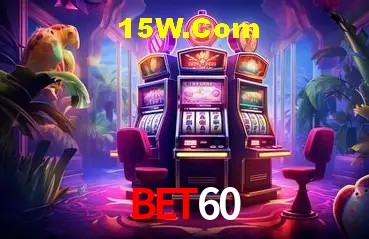A Revolução dos Aplicativos de Jogos no Bet60