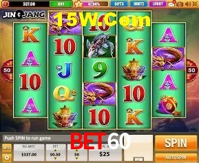 A Emoção da Loteria na Bet60: Uma Chance de Mudança de Vida